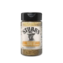 Stubb's Chicken Rub 142g