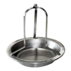 Support De Cuisson Poulet Barbecue Republic