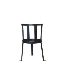 ESSCHERT DESIGN Support Pour Flambeau Suédois Esschert