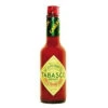 Sauce Piquante Tabasco à L'ail 147ml