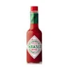 Sauce Piquante Tabasco Rouge Original 148ml