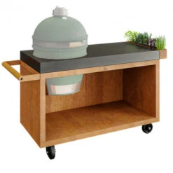 Pas Cher Barbecue & Brasero Magasin -Pas Cher Barbecue & Brasero Magasin table corten pro 135 ofyr concrete bge 1