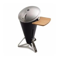 Tablette Barbecue CONE Höfats -Pas Cher Barbecue & Brasero Magasin tablette barbecue cone hoefats 2