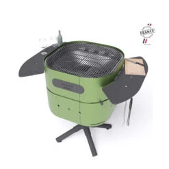 Tablette Latérale Aluvy Basalte (gris Anthracite) Pour Lulu, Marcel, Lola Et Sam 4 Tablette Latérale Aluvy Basalte (gris Anthracite) Pour Lulu, Marcel, Lola Et Sam -Pas Cher Barbecue & Brasero Magasin tablette laterale aluvy basalte pour lulu marcel lola et sam 1