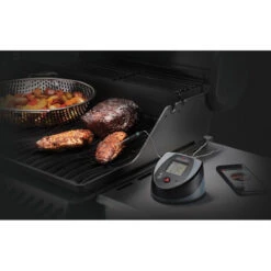 Napoleon Thermomètre ACCU-PROBE Bluetooth Napoléon -Pas Cher Barbecue & Brasero Magasin thermometre napol digital bluetooth 1