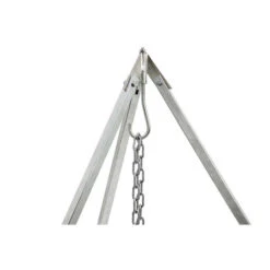 Trépied De Suspension Petromax Pour Marmite En Fonte -Pas Cher Barbecue & Brasero Magasin trepied de suspension petromax pour marmite en fonte 2