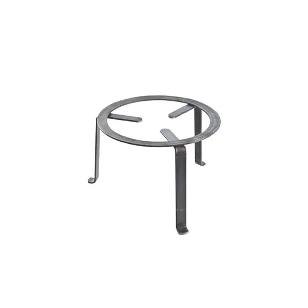 Trépied Pour Marmite 40 Cm Acier 1 Trépied Pour Marmite 40 Cm Acier