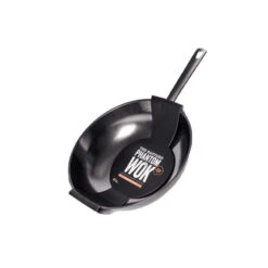 Wok The Bastard Phantom 28cm