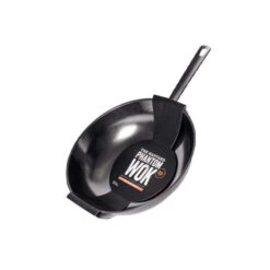 Wok The Bastard Phantom 34cm